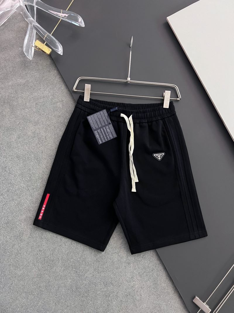 Prada Short Pants